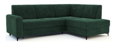 Rohová sedecia súprava SCANDI