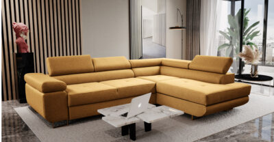 sedacia súprava malibu